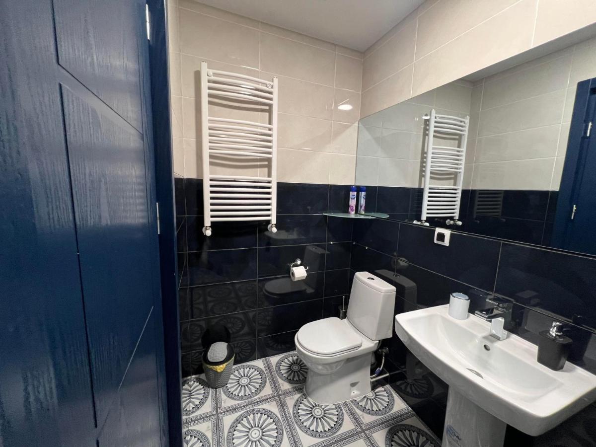 טביליסי Hotel Sky Room מראה חיצוני תמונה