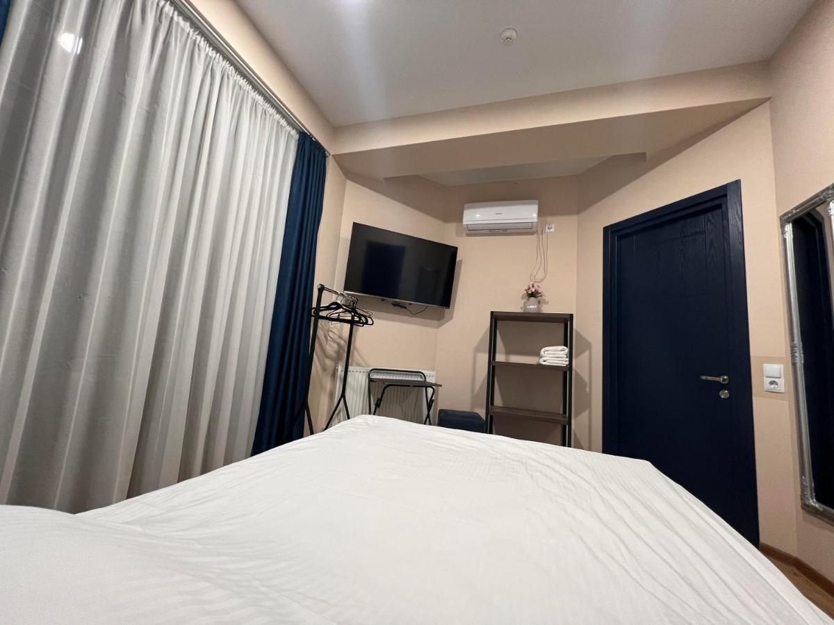 טביליסי Hotel Sky Room מראה חיצוני תמונה