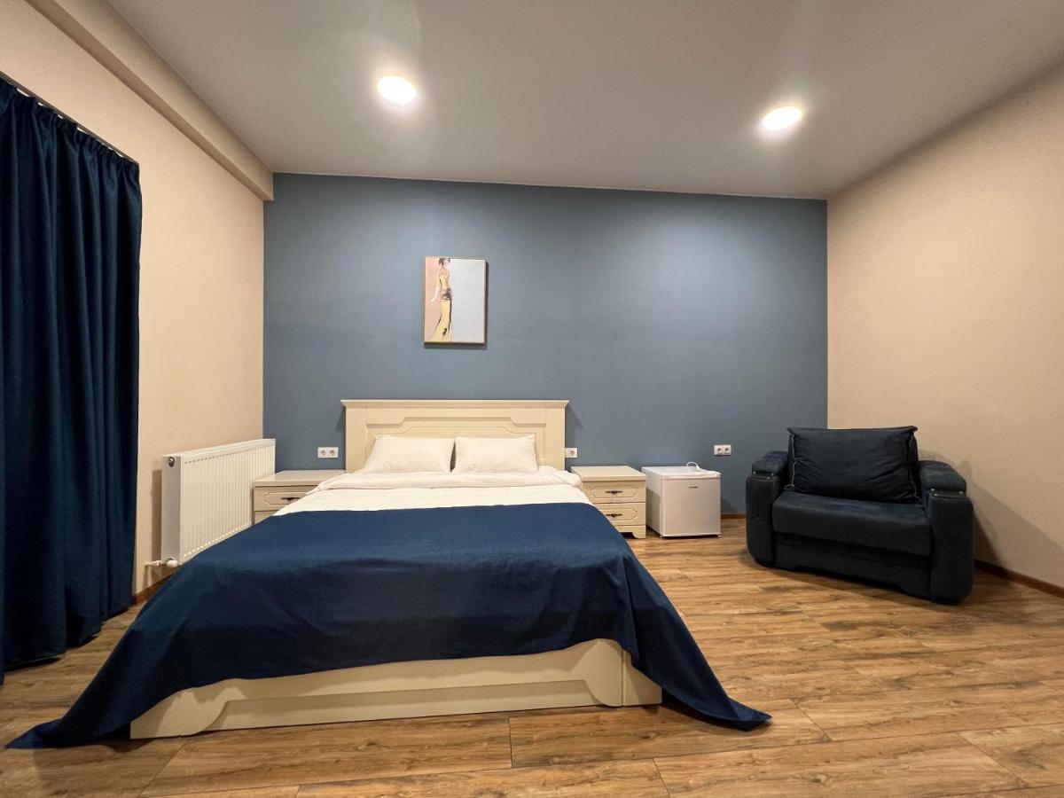 טביליסי Hotel Sky Room מראה חיצוני תמונה