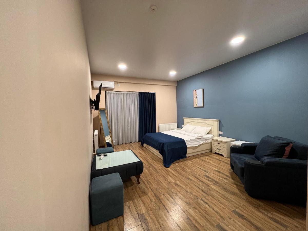 טביליסי Hotel Sky Room מראה חיצוני תמונה