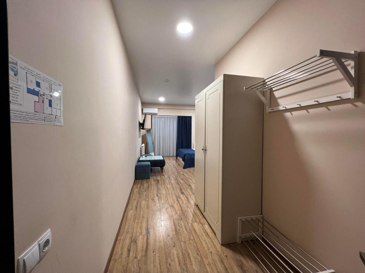 טביליסי Hotel Sky Room מראה חיצוני תמונה