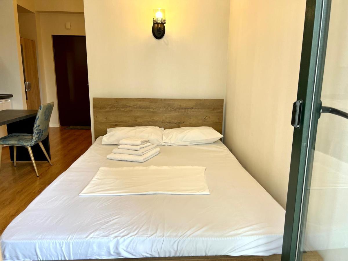 טביליסי Hotel Sky Room מראה חיצוני תמונה